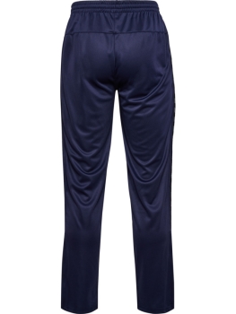 Kinder Hummel Authentic PL Pants - Marine